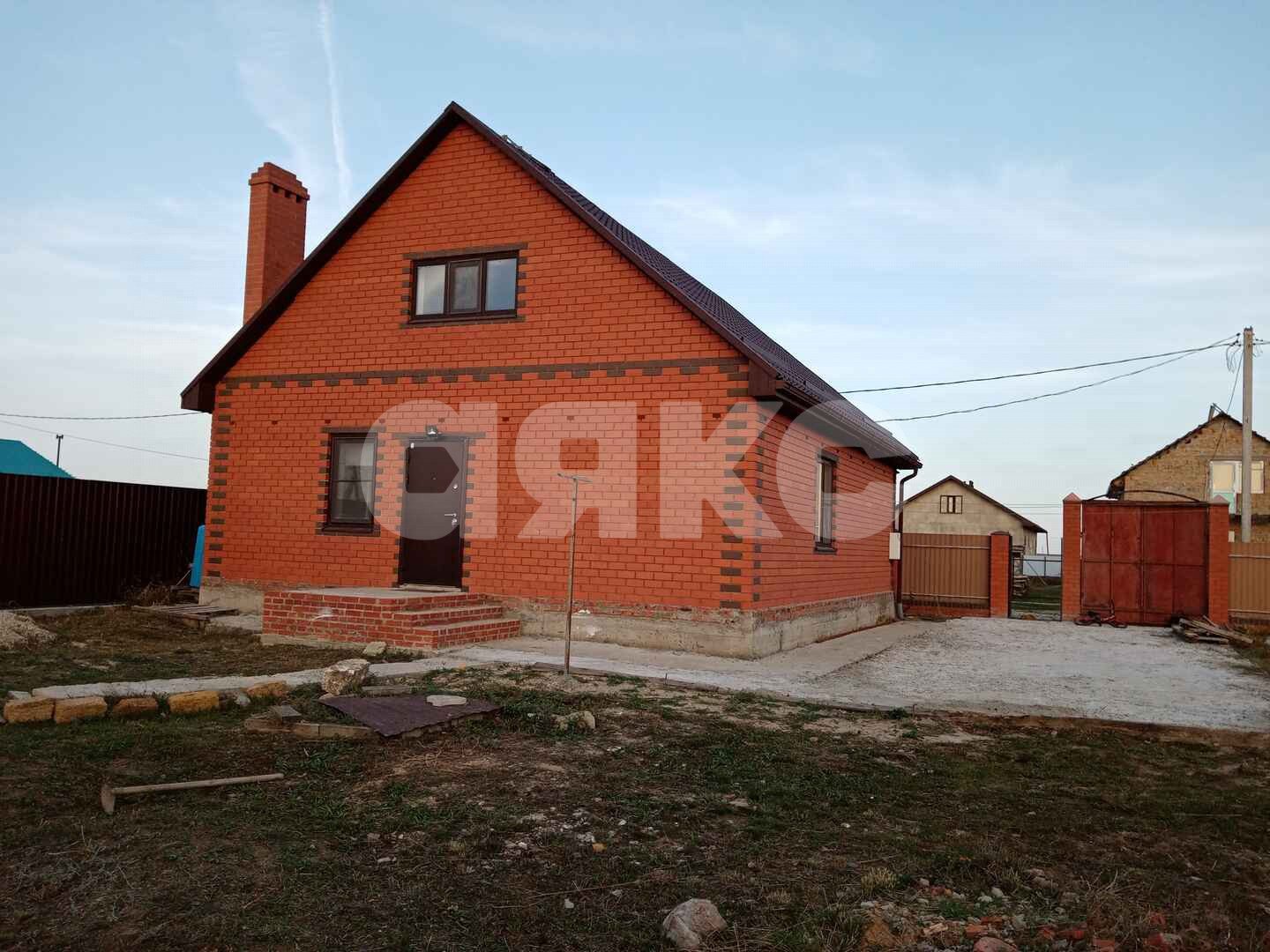 Фото №14: Дом 108 м² + 8 сот. - Приазовский, пер. Троицкий, 6