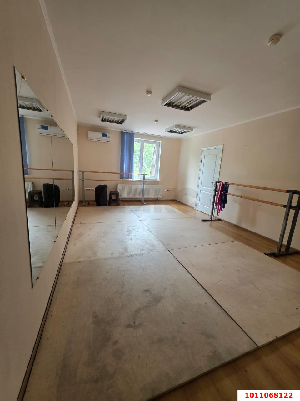 Фото №6: Торговое помещение 605 м² - Краснодар, Завод Измерительных Приборов, ул. Московская, 54/1