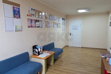 Фото №4: Торговое помещение 605 м² - Краснодар, мкр. Завод Измерительных Приборов, ул. Московская, 54/1