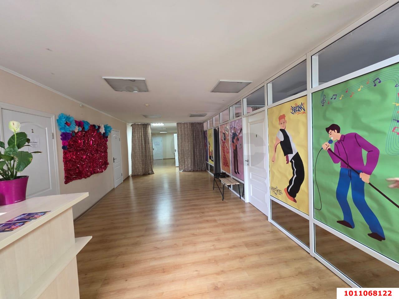 Фото №9: Торговое помещение 605 м² - Краснодар, Завод Измерительных Приборов, ул. Московская, 54/1