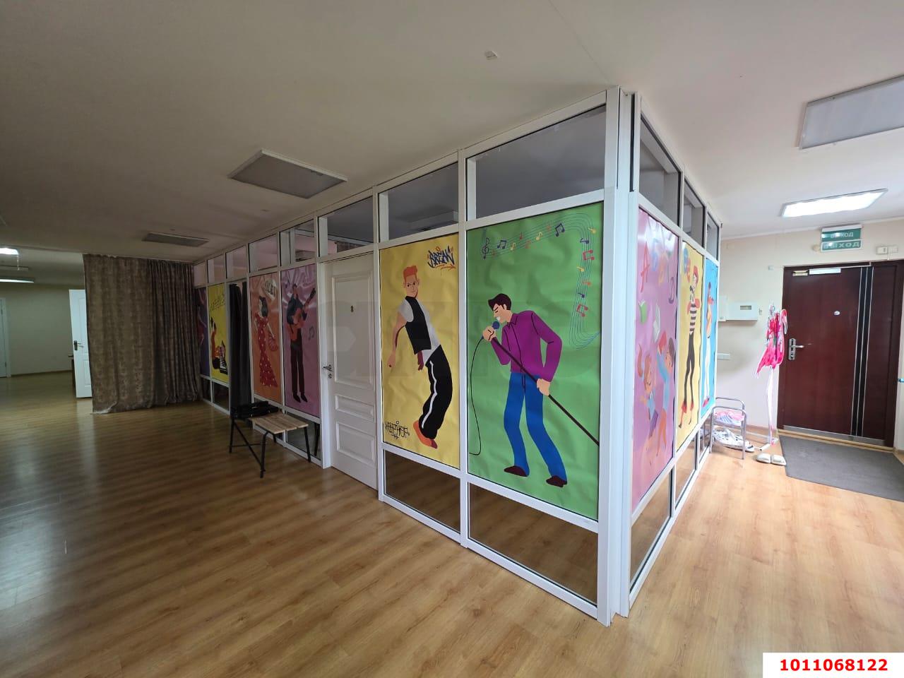 Фото №7: Торговое помещение 605 м² - Краснодар, Завод Измерительных Приборов, ул. Московская, 54/1
