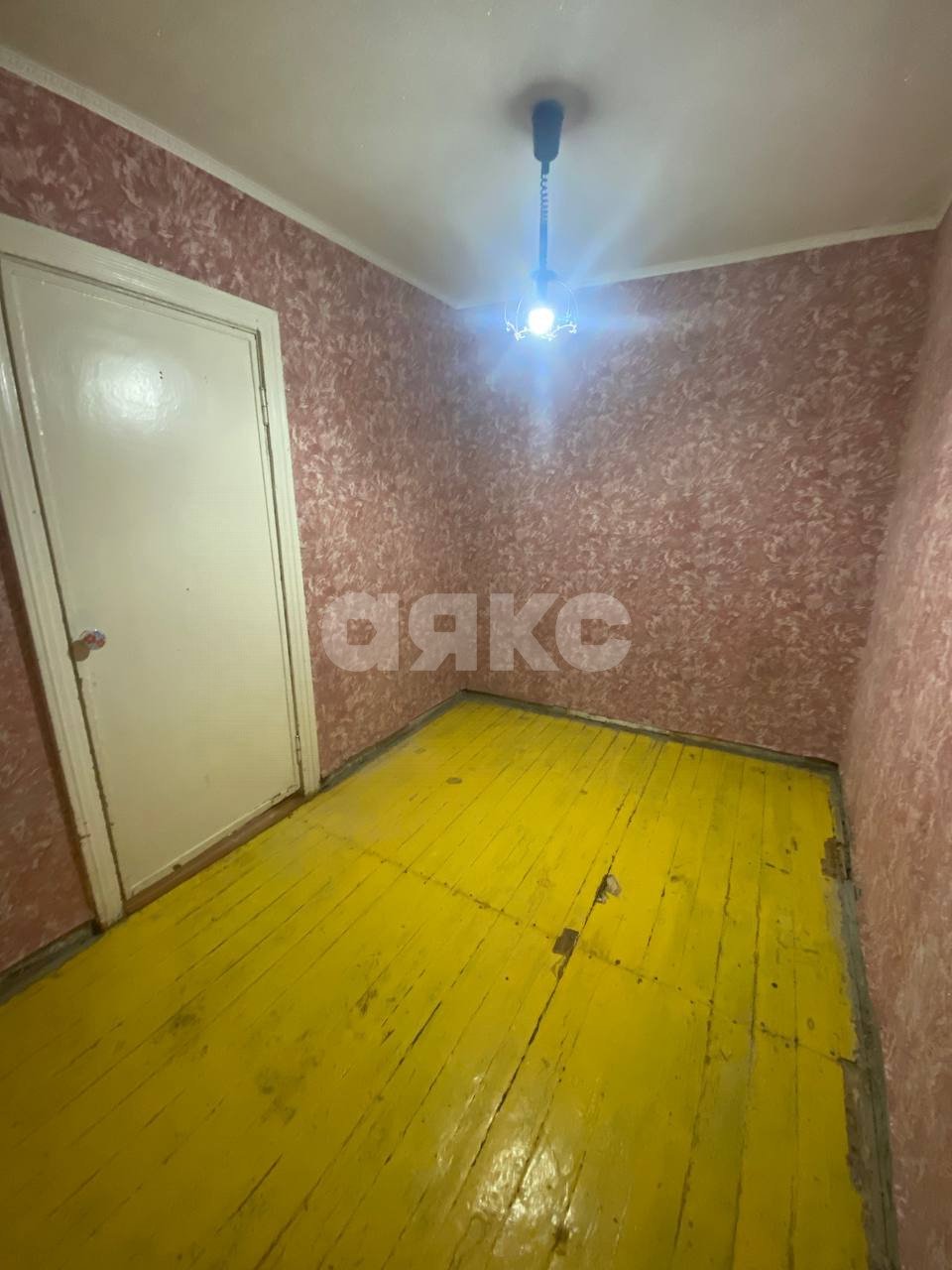 Фото №3: 2-комнатная квартира 45 м² - Щёкино, ул. Ленина, 51