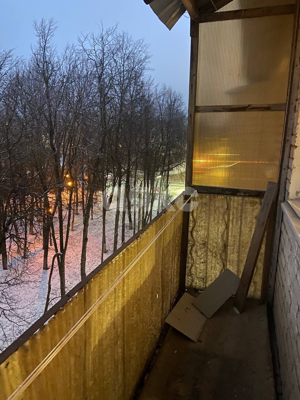 Фото №10: 2-комнатная квартира 45 м² - Щёкино, ул. Ленина, 51
