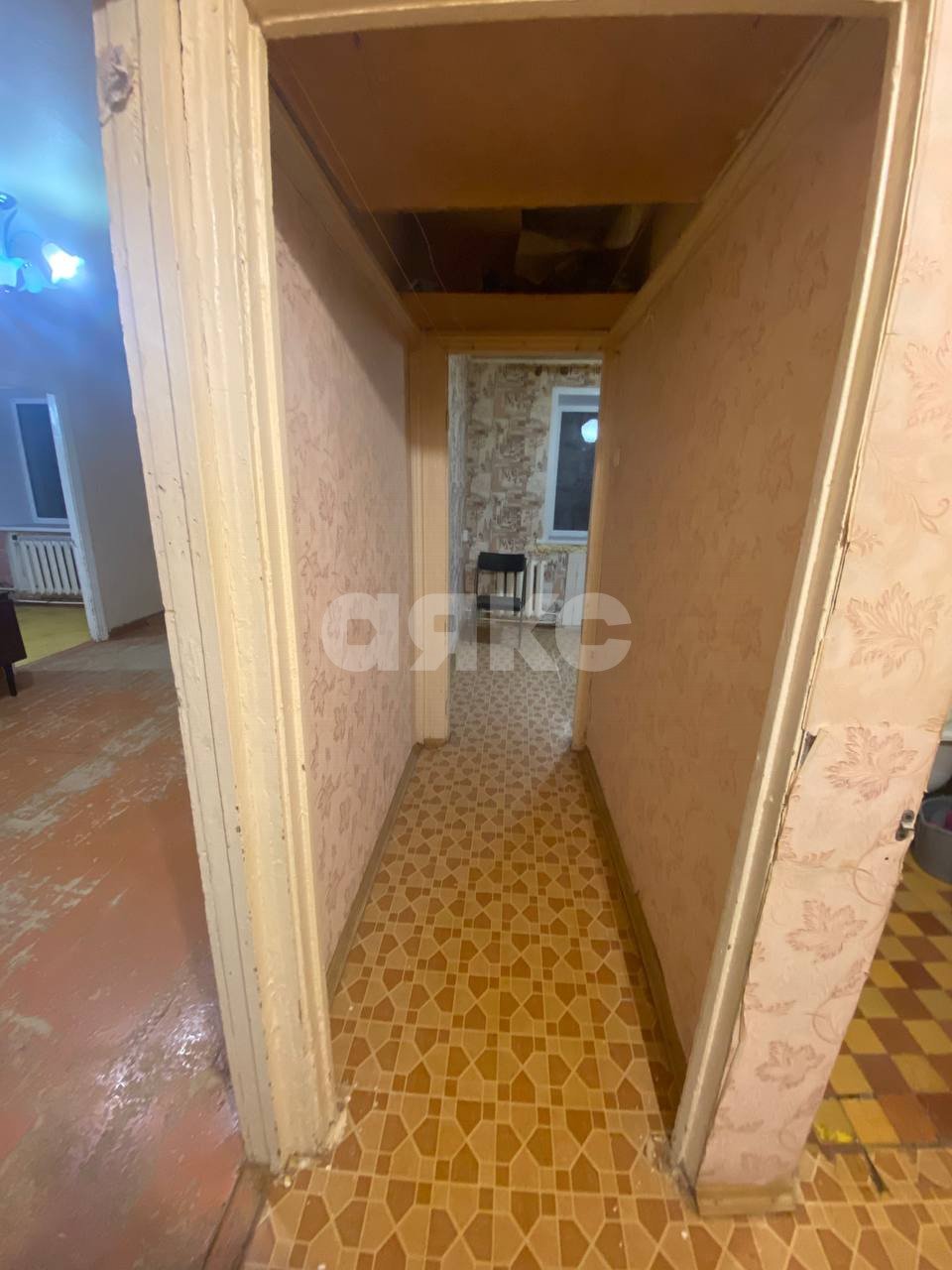 Фото №5: 2-комнатная квартира 45 м² - Щёкино, ул. Ленина, 51
