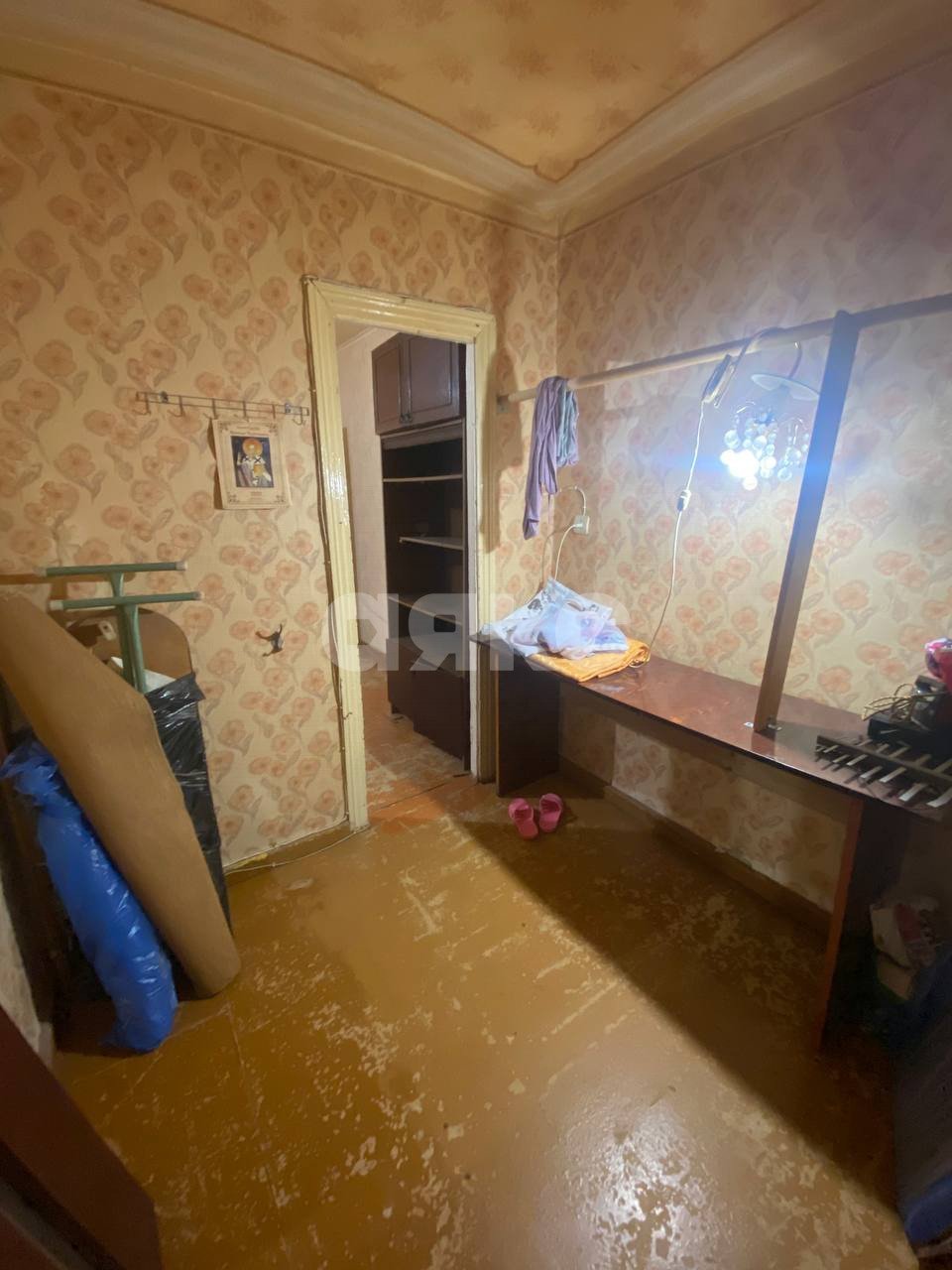 Фото №6: 2-комнатная квартира 45 м² - Щёкино, ул. Ленина, 51