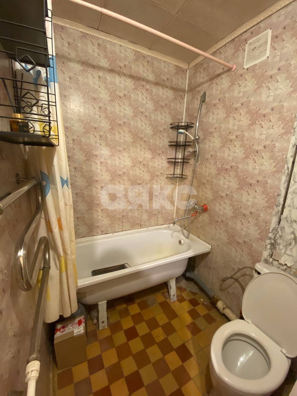 Фото №2: 2-комнатная квартира 45 м² - Щёкино, ул. Ленина, 51