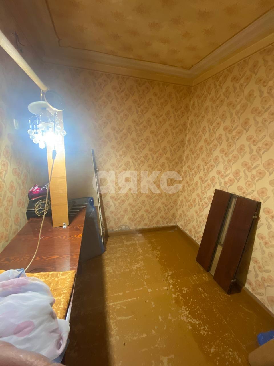 Фото №4: 2-комнатная квартира 45 м² - Щёкино, ул. Ленина, 51