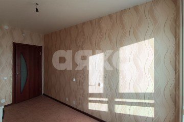Фото №4: 1-комнатная квартира 37 м² - Тула, п. 2-й Западный, ул. Новосёлов, 4к3