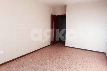 Фото №3: 1-комнатная квартира 37 м² - Тула, п. 2-й Западный, ул. Новосёлов, 4к3