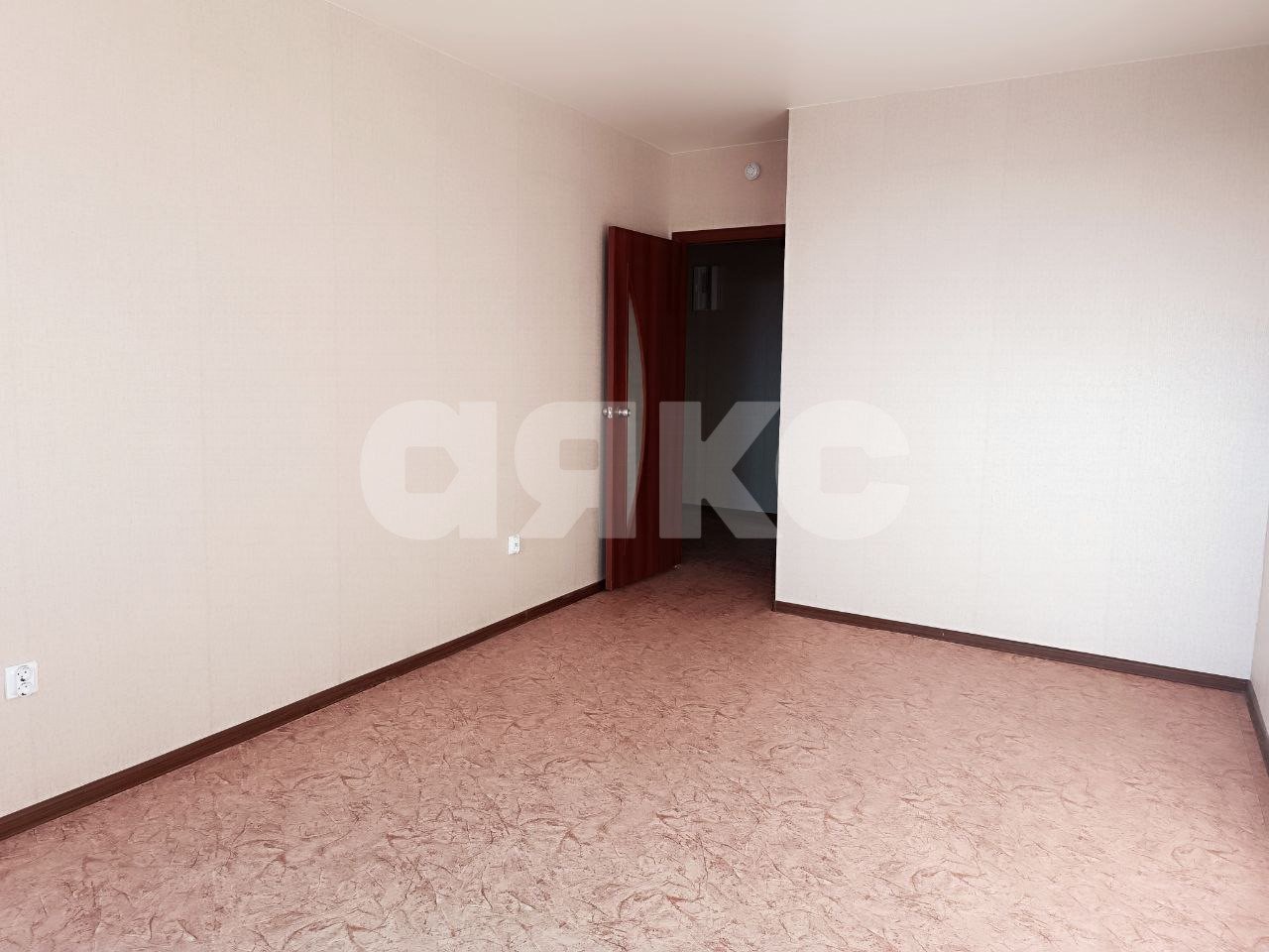 Фото №3: 1-комнатная квартира 37 м² - Тула, 2-й Западный, ул. Новосёлов, 4к3