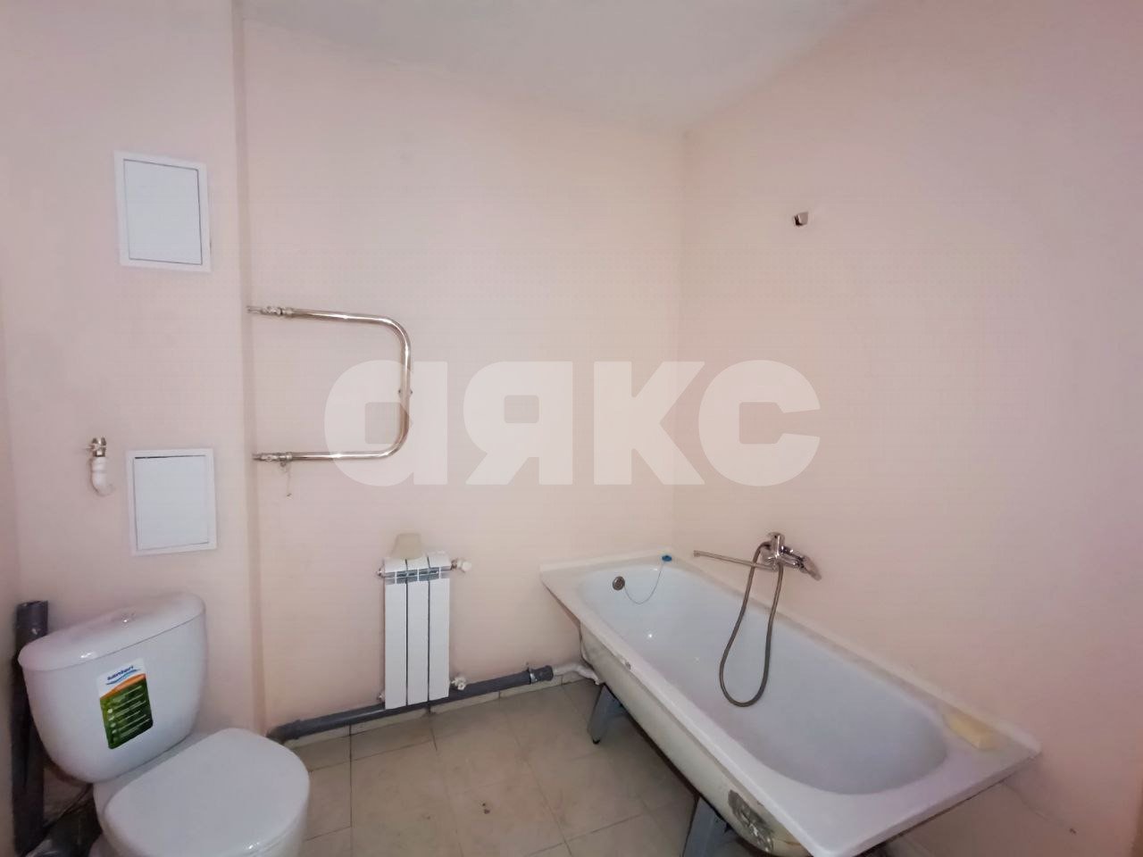Фото №7: 1-комнатная квартира 37 м² - Тула, 2-й Западный, ул. Новосёлов, 4к3