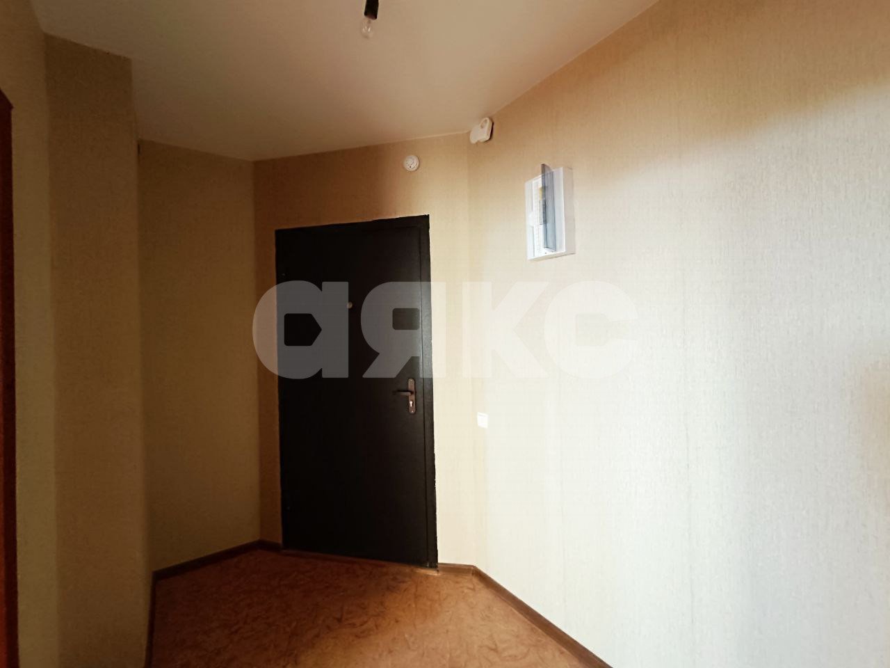 Фото №10: 1-комнатная квартира 37 м² - Тула, 2-й Западный, ул. Новосёлов, 4к3