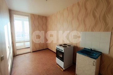 Фото №5: 1-комнатная квартира 37 м² - Тула, п. 2-й Западный, ул. Новосёлов, 4к3