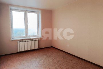 Фото №2: 1-комнатная квартира 37 м² - Тула, п. 2-й Западный, ул. Новосёлов, 4к3