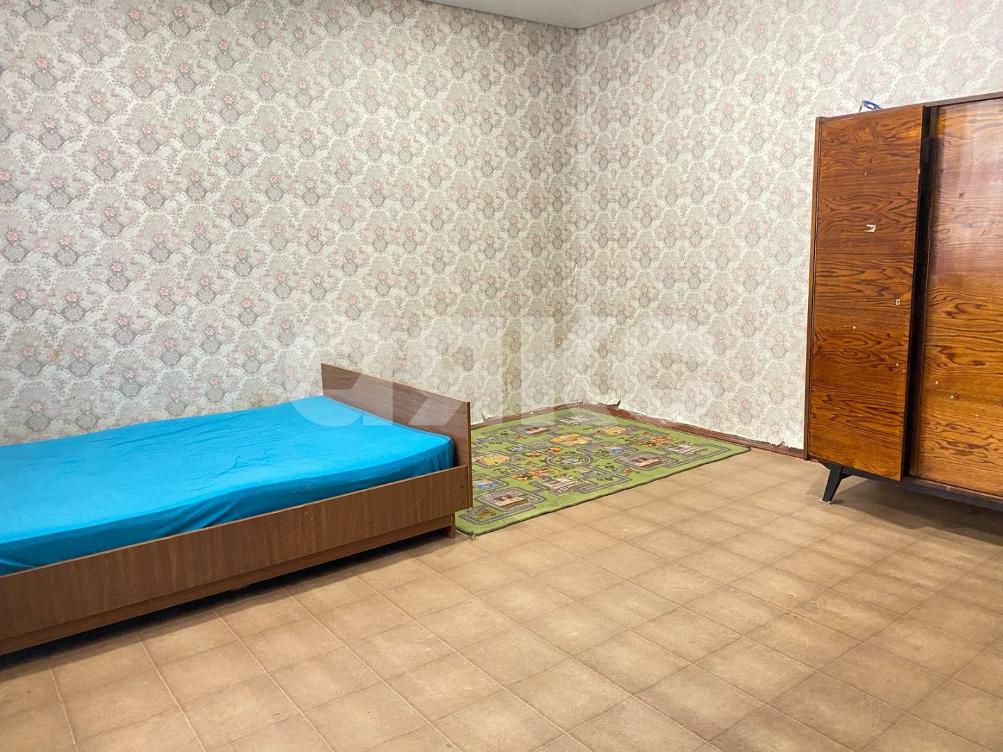 Фото №2: 3-комнатная квартира 62 м² - Тула, Пролетарский территориальный округ, ул. Макара Мазая, 3