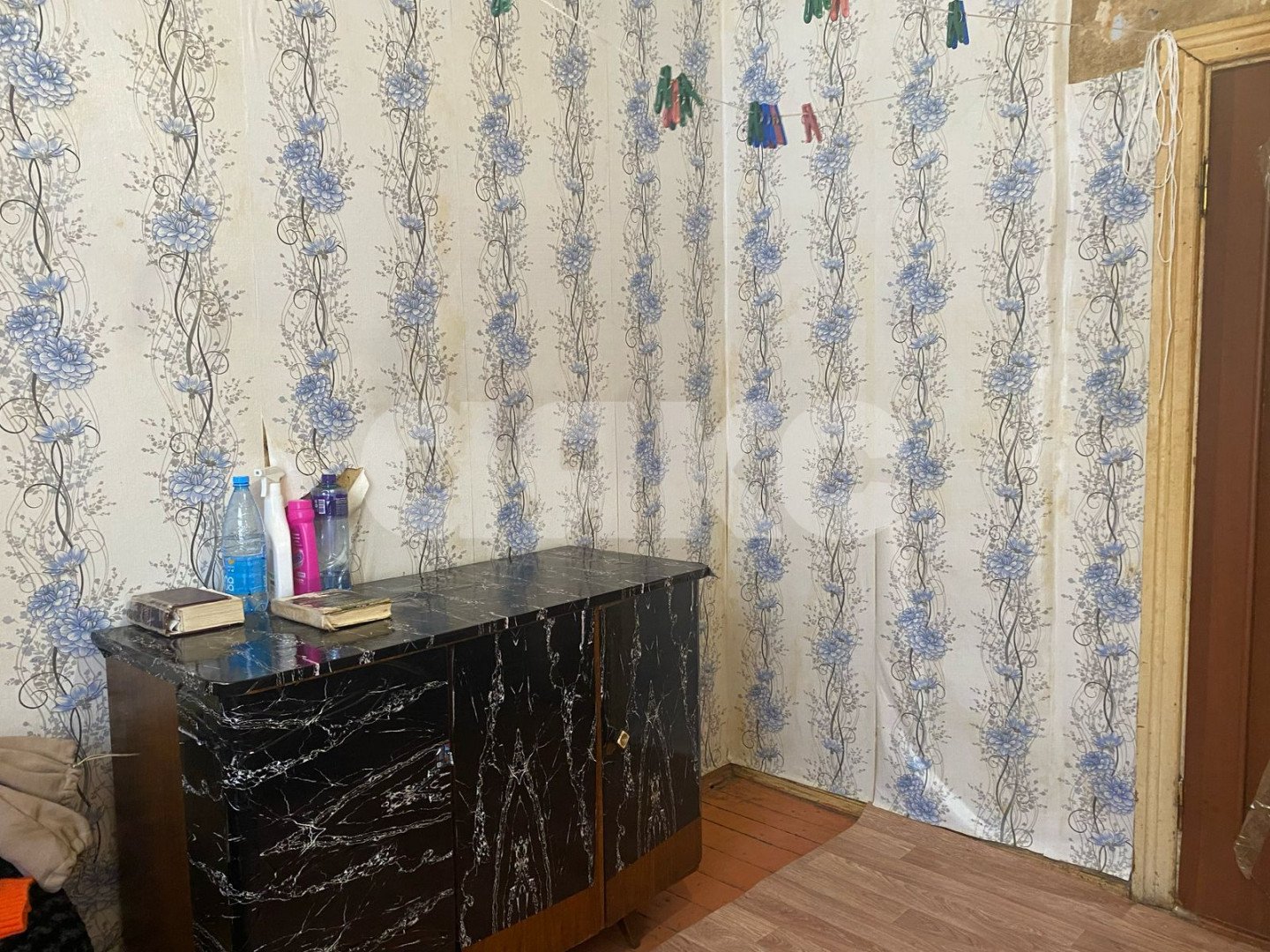 Фото №6: 3-комнатная квартира 62 м² - Тула, Пролетарский территориальный округ, ул. Макара Мазая, 3