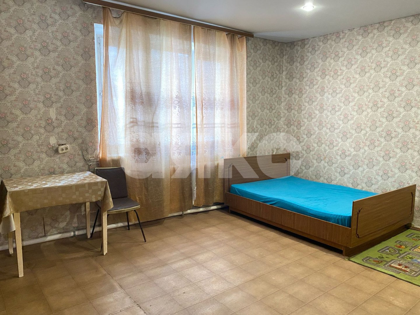 Фото №1: 3-комнатная квартира 62 м² - Тула, Пролетарский территориальный округ, ул. Макара Мазая, 3