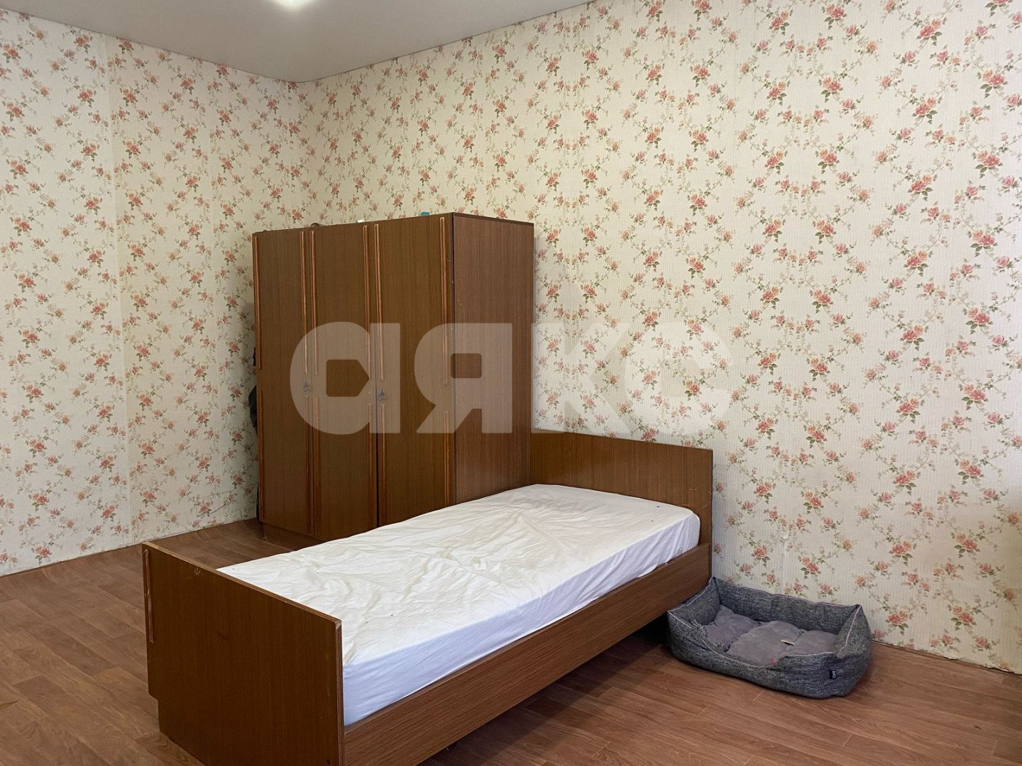 Фото №5: 3-комнатная квартира 62 м² - Тула, Пролетарский территориальный округ, ул. Макара Мазая, 3