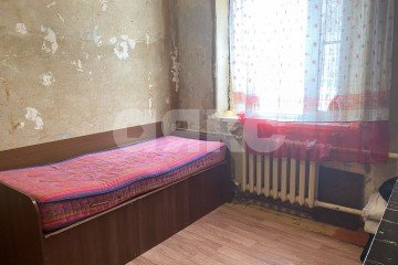 Фото №4: 3-комнатная квартира 62 м² - Тула, мкр. Пролетарский территориальный округ, ул. Макара Мазая, 3