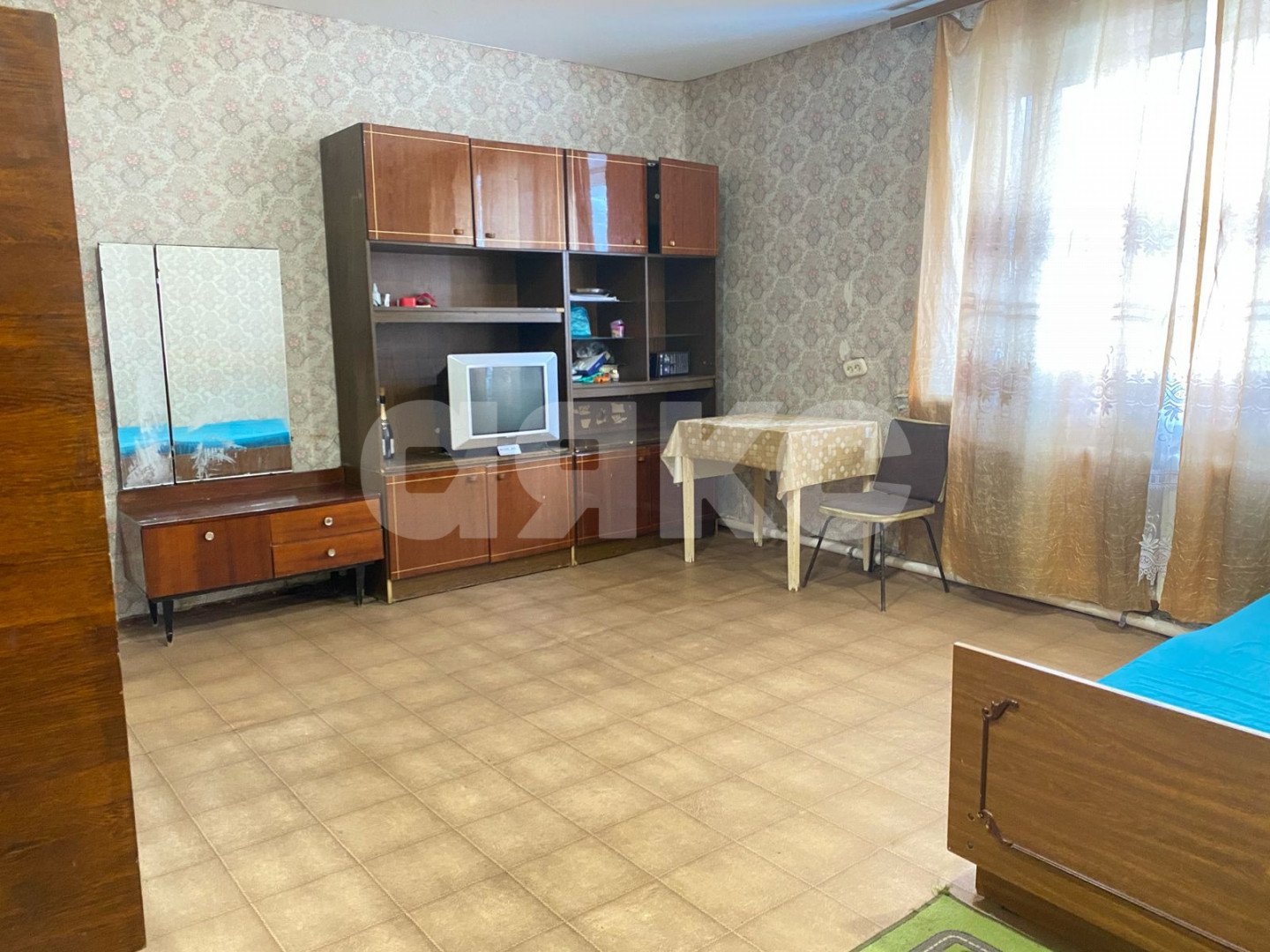 Фото №3: 3-комнатная квартира 62 м² - Тула, Пролетарский территориальный округ, ул. Макара Мазая, 3