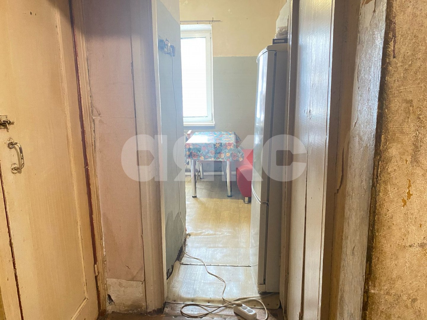 Фото №7: 3-комнатная квартира 62 м² - Тула, Пролетарский территориальный округ, ул. Макара Мазая, 3