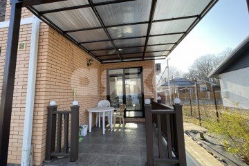 Фото №3: Дом 129 м² - Горячий Ключ, мкр. Курортный, ул. Абрикосовая
