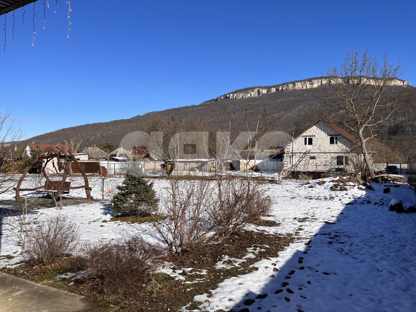 Фото №24: Дом 115 м² + 18 сот. - Даховская, 