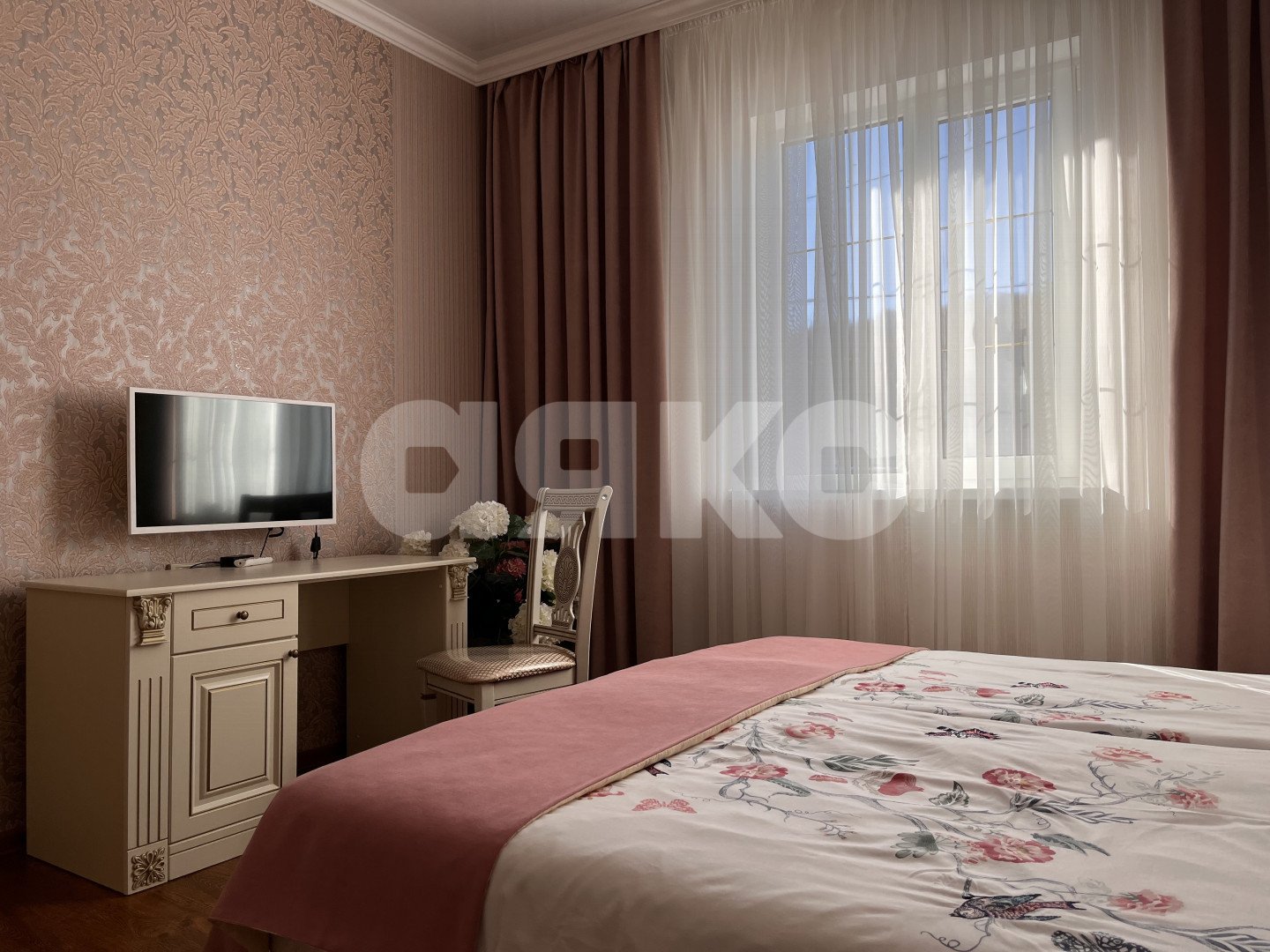 Фото №10: Дом 115 м² + 18 сот. - Даховская, 