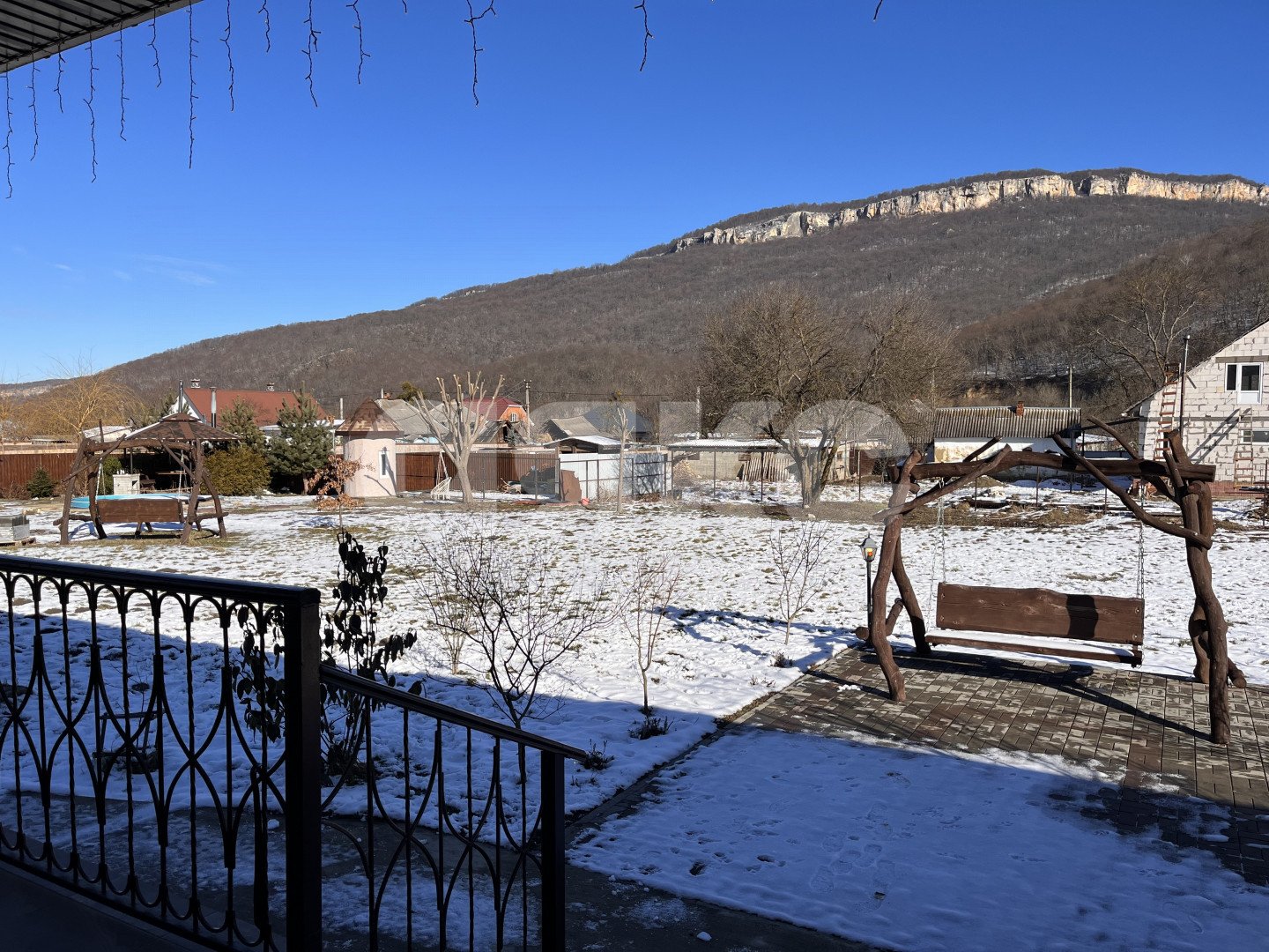 Фото №20: Дом 115 м² + 18 сот. - Даховская, 