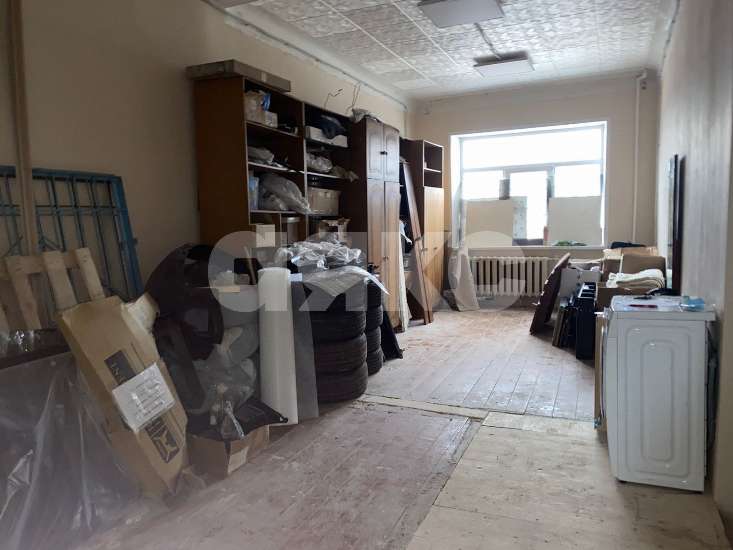 Фото №5: 2-комнатная квартира 57 м² - Тула, Горелки, ул. Большая, 8