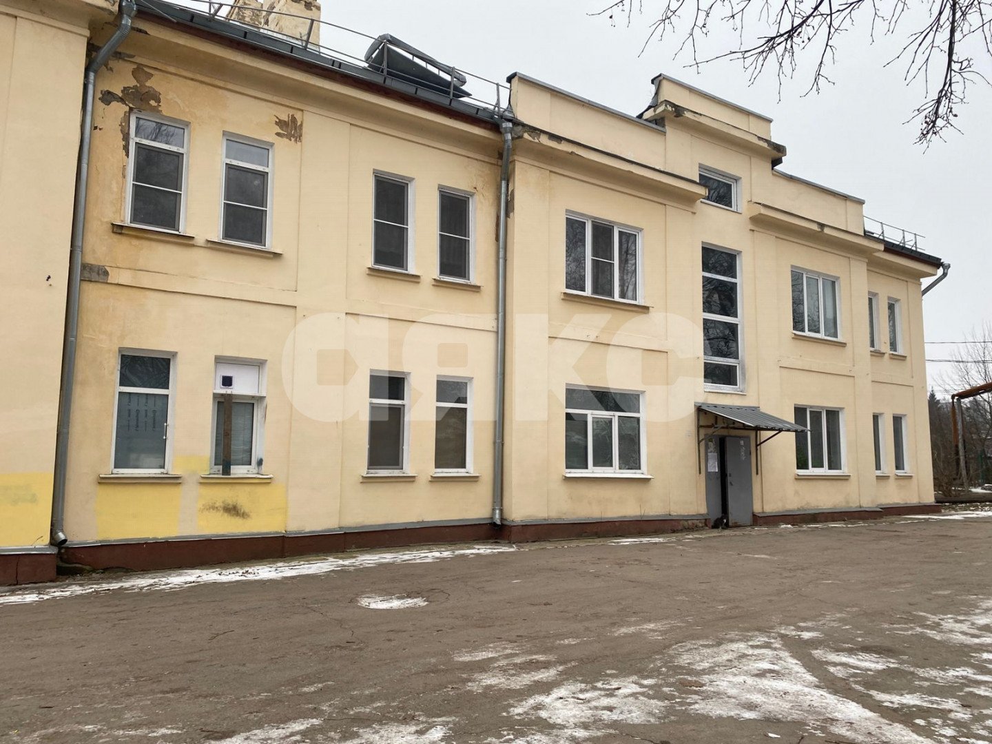 Фото №9: 2-комнатная квартира 57 м² - Тула, Горелки, ул. Большая, 8