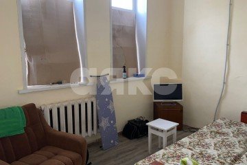 Фото №3: 2-комнатная квартира 57 м² - Тула, п. Горелки, ул. Большая, 8