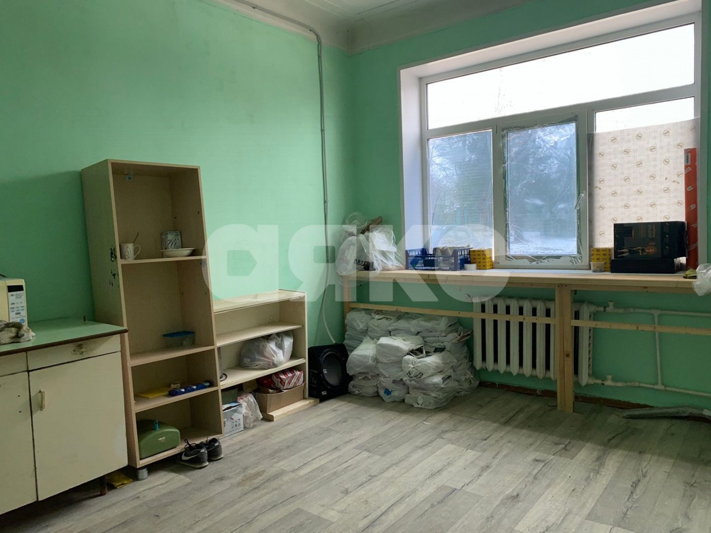 Фото №1: 2-комнатная квартира 57 м² - Тула, Горелки, ул. Большая, 8