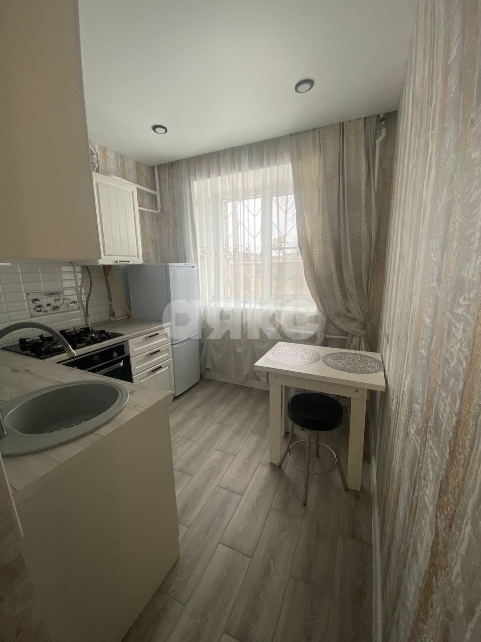 Фото №10: 1-комнатная квартира 29 м² - Щёкино, ул. Лизы Шамшиковой, 30