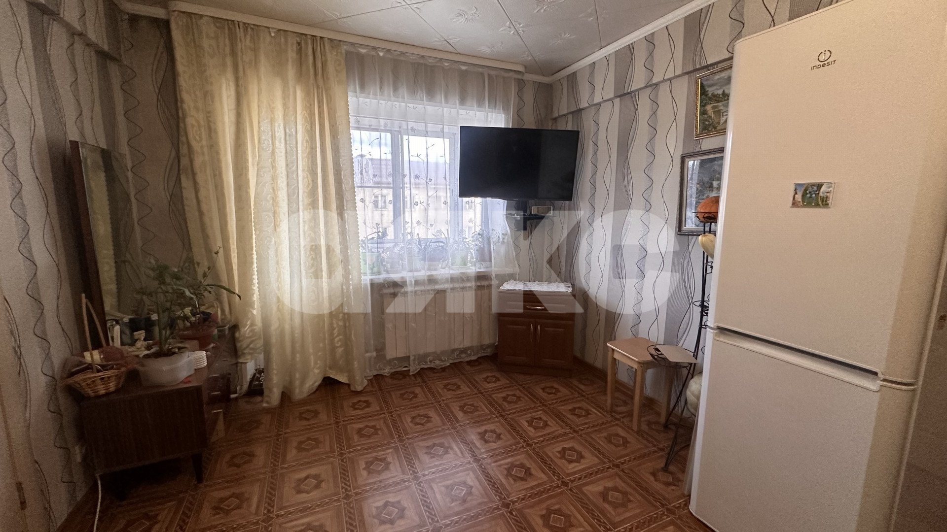 Фото №6: 2-комнатная квартира 45 м² - станции Берендино, 1