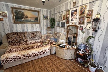 Фото №5: 2-комнатная квартира 45 м² - станции Берендино, 1