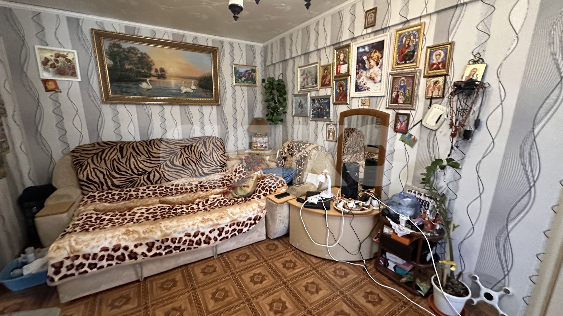 Фото №5: 2-комнатная квартира 45 м² - станции Берендино, 1