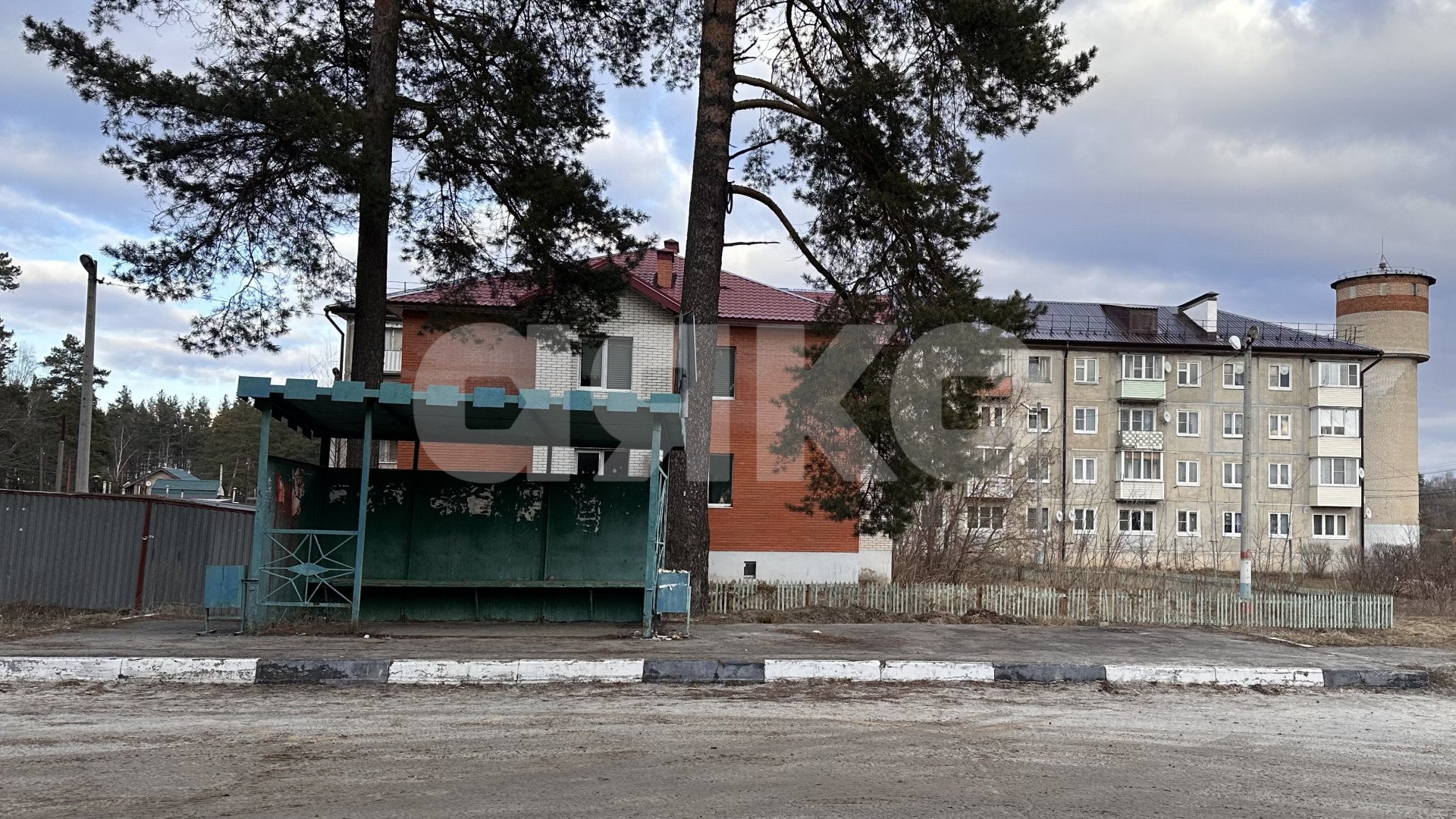Фото №10: 2-комнатная квартира 45 м² - станции Берендино, 1