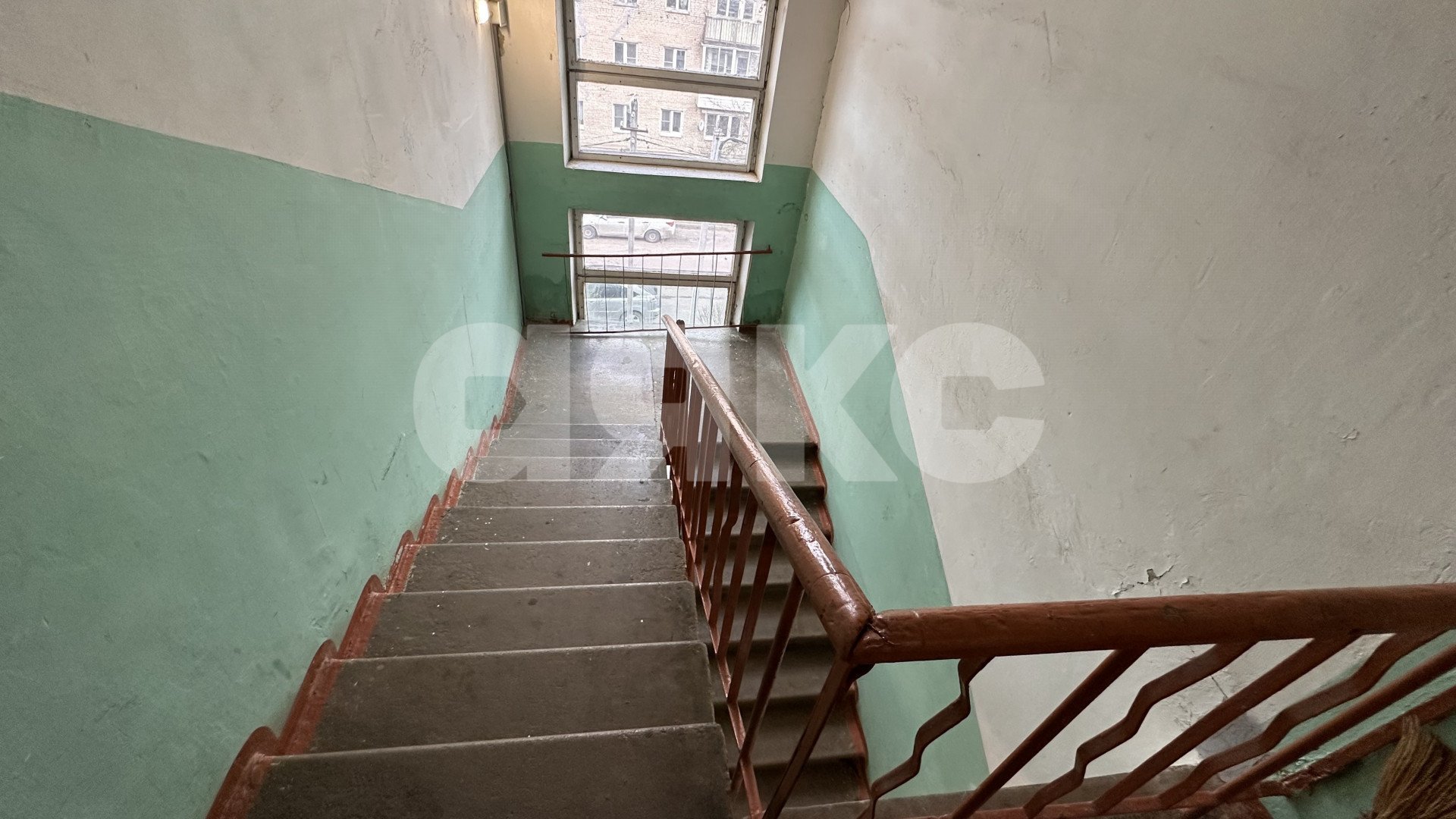 Фото №9: 2-комнатная квартира 45 м² - станции Берендино, 1