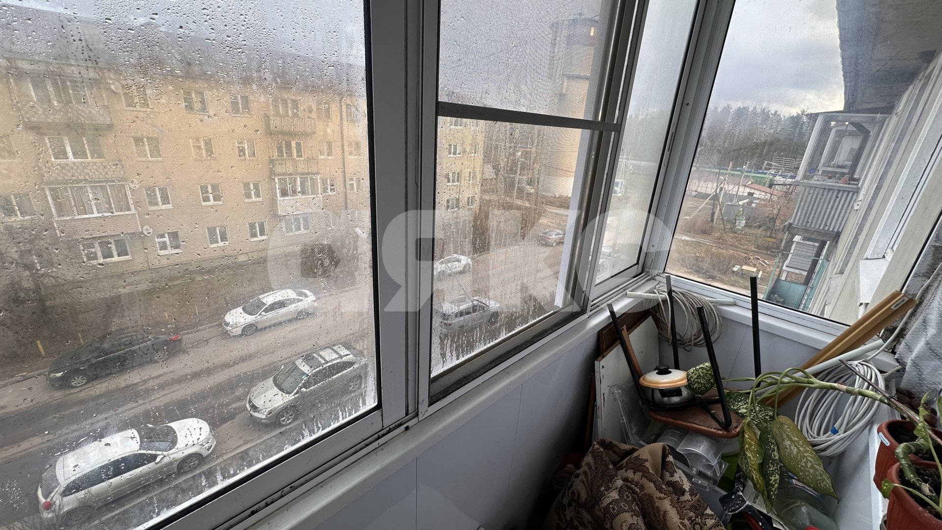 Фото №7: 2-комнатная квартира 45 м² - станции Берендино, 1