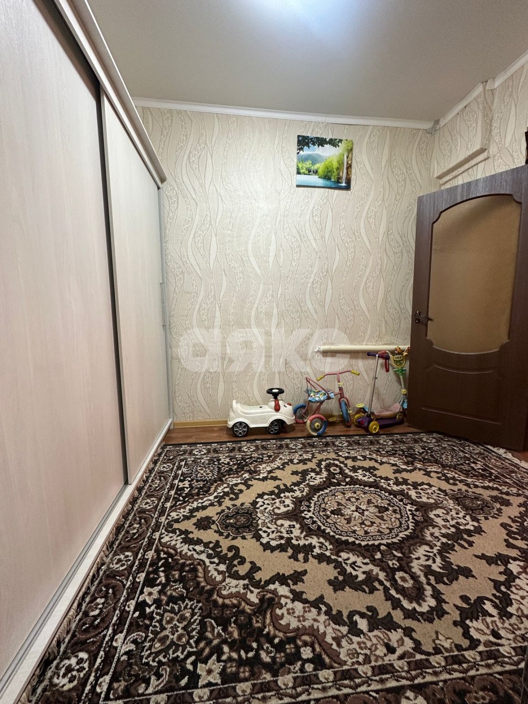 Фото №7: Дом 55 м² + 3 сот. - Майкоп, ул. 3-го Интернационала, 226