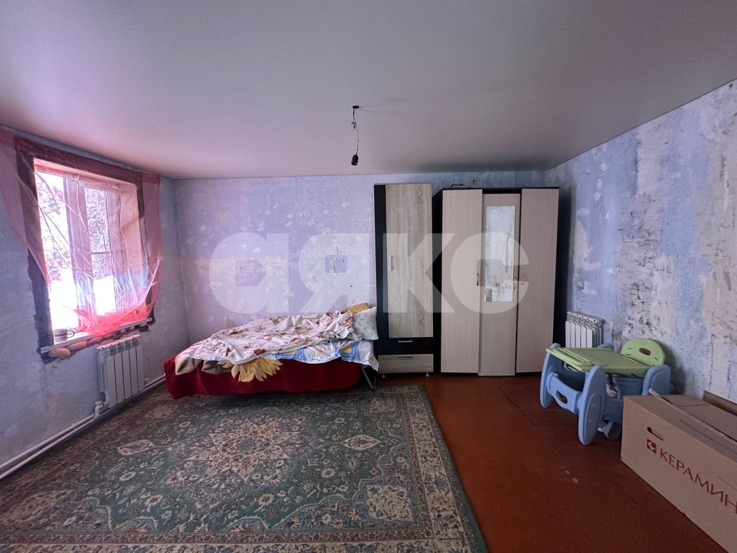 Фото №8: Дом 55 м² + 3 сот. - Майкоп, ул. 3-го Интернационала, 226