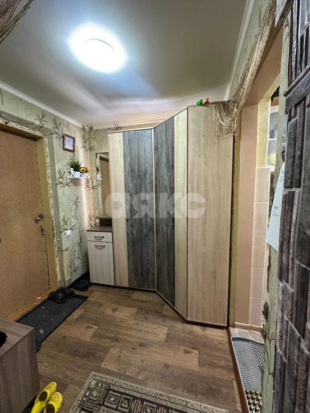 Фото №5: Дом 55 м² + 3 сот. - Майкоп, ул. 3-го Интернационала, 226