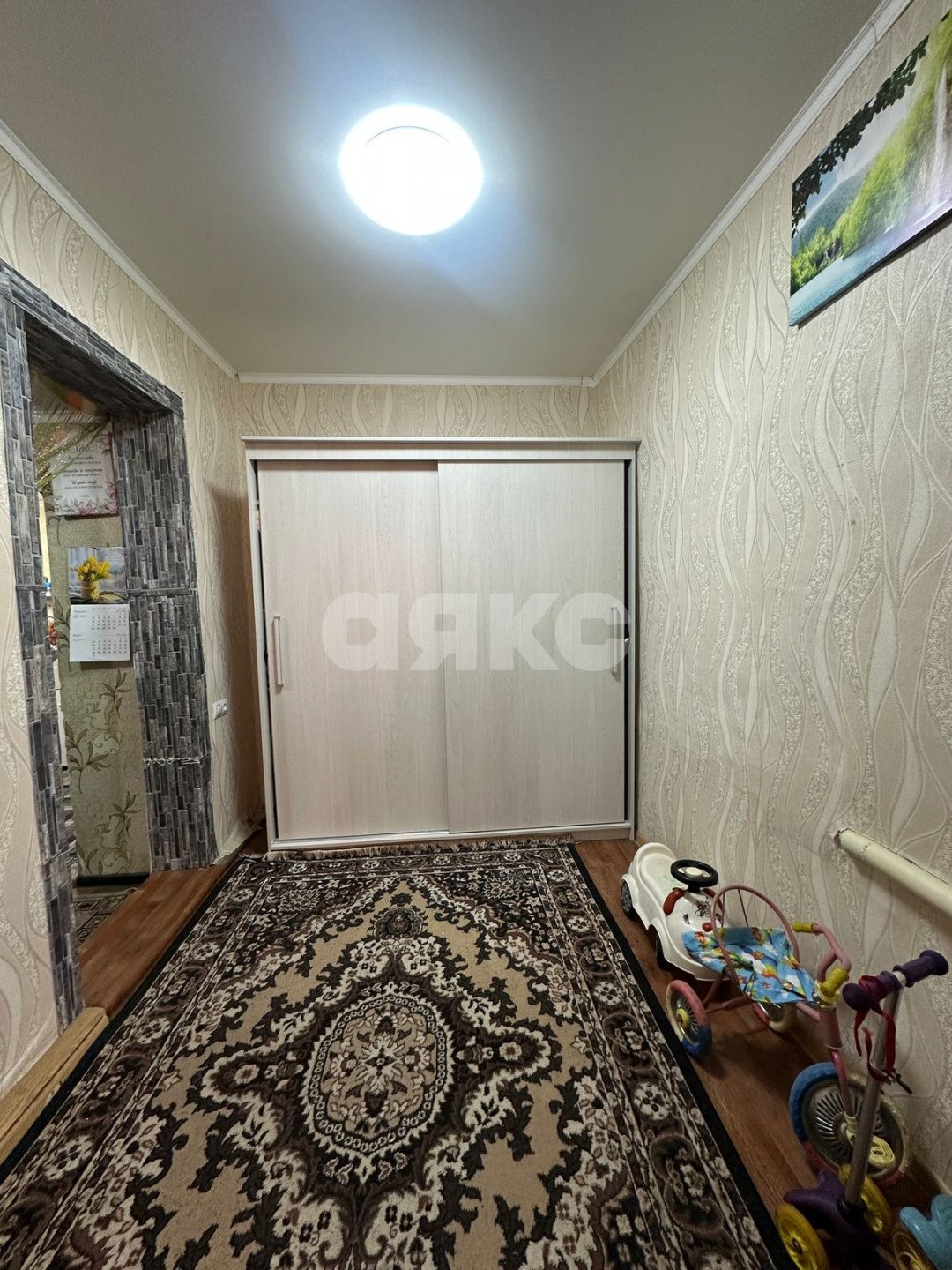 Фото №6: Дом 55 м² + 3 сот. - Майкоп, ул. 3-го Интернационала, 226