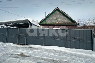 Фото №2: Дом 55 м² - Майкоп, ул. 3-го Интернационала, 226