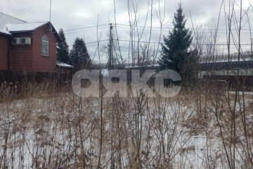 Фото №5: Участок садоводство - Марусино, мкр. СНТ Зенино, пр-д 2-й