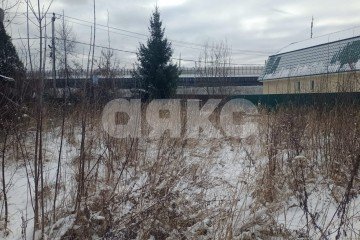 Фото №4: Участок садоводство - Марусино, мкр. СНТ Зенино, пр-д 2-й