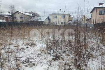 Фото №5: Участок садоводство - Марусино, мкр. СНТ Зенино, пр-д 2-й