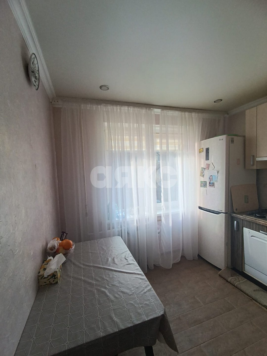 Фото №4: 2-комнатная квартира 50 м² - Майкоп, Восход, пер. 7-й, 2А