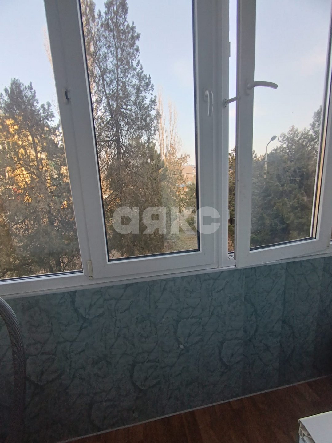 Фото №7: 2-комнатная квартира 50 м² - Майкоп, Восход, пер. 7-й, 2А
